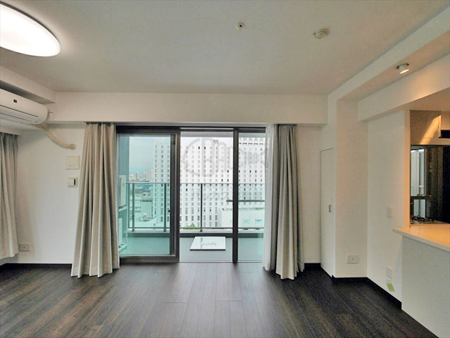 ピアッツアタワー上本町 3LDK 74.59㎡