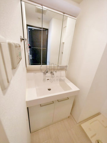 ラムール南森町アーバネックス 1LDK 36.47㎡