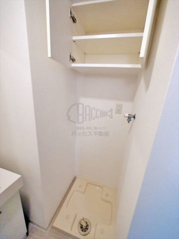 ラムール南森町アーバネックス 1LDK 36.47㎡