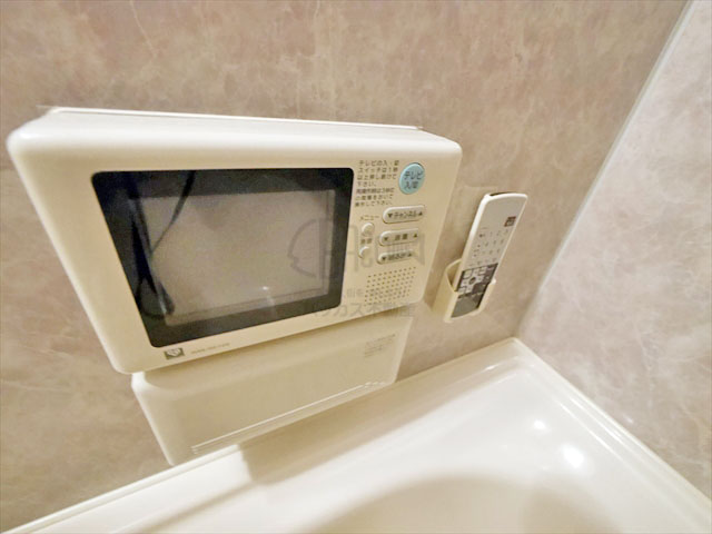 ラムール南森町アーバネックス 1LDK 36.47㎡