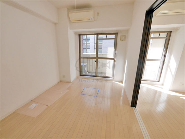 ラムール南森町アーバネックス 1LDK 36.47㎡
