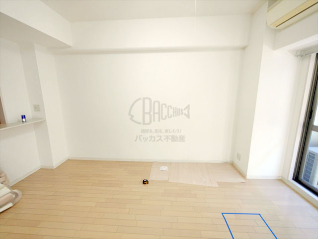 ラムール南森町アーバネックス 1LDK 36.47㎡