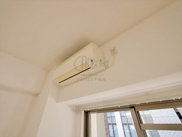 ラムール南森町アーバネックス 1LDK 36.47㎡