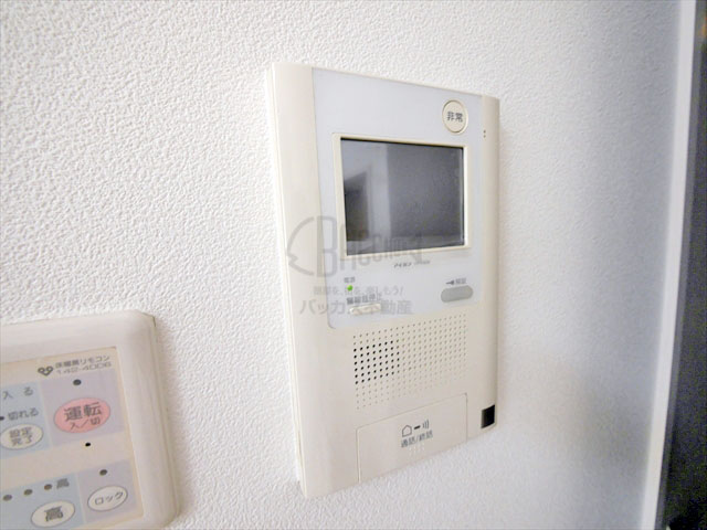 ラムール南森町アーバネックス 1LDK 36.47㎡
