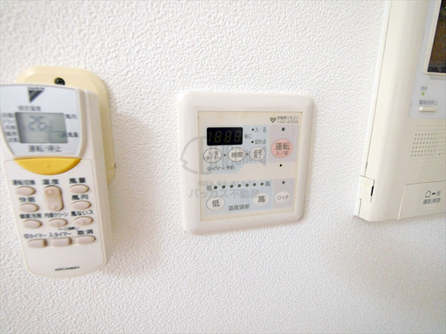 ラムール南森町アーバネックス 1LDK 36.47㎡