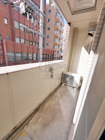 ラムール南森町アーバネックス 1LDK 36.47㎡
