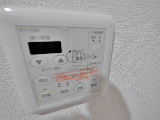 アーデンタワー福島ウエスト 1LDK +WIC 50.09㎡