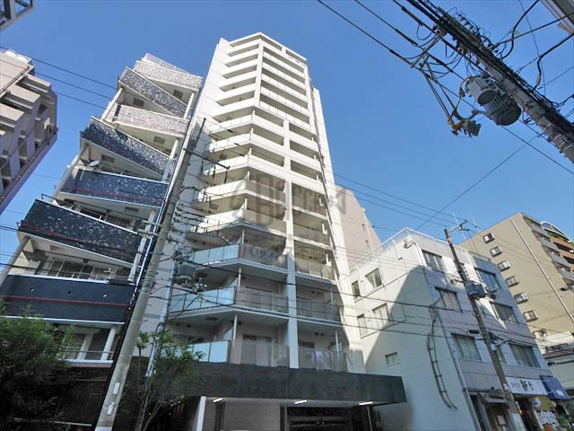 ルクレ内久宝寺