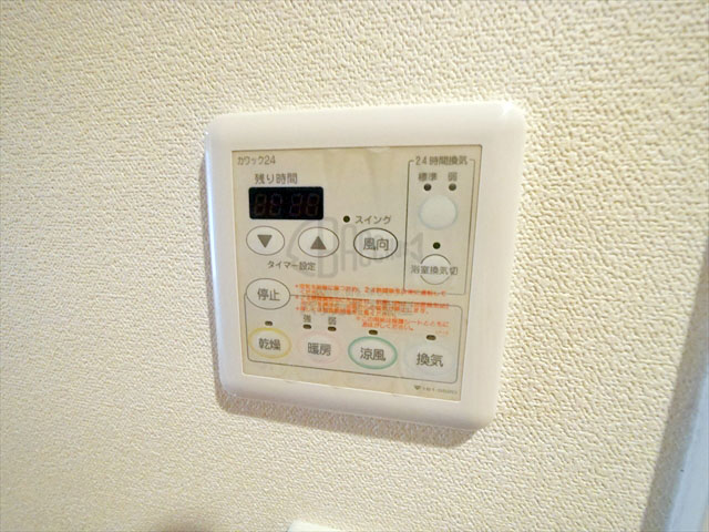 アーデンタワー福島ウエスト 1LDK+WIC 49.71㎡