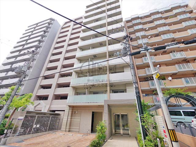 アーバネックス谷町Ⅱ