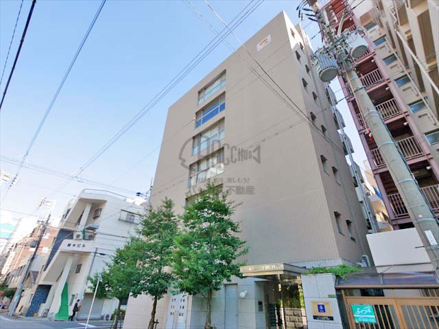 ルミエール東天満