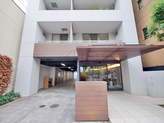 アーバネックス上町台 1LDK 46.14㎡