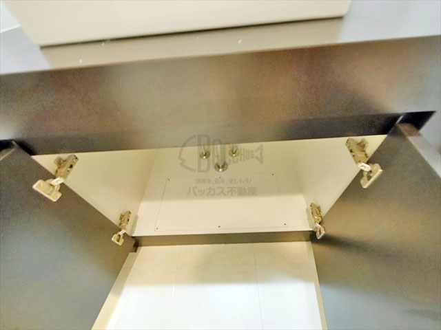アーバネックス上町台 1LDK 46.14㎡