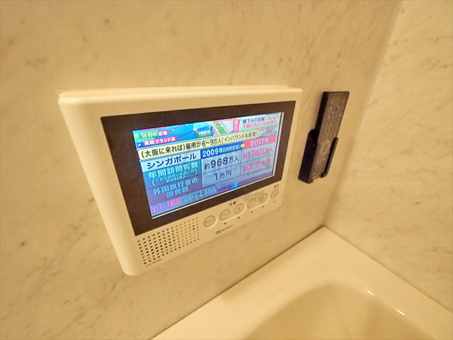 アーバネックス上町台 1LDK 46.14㎡