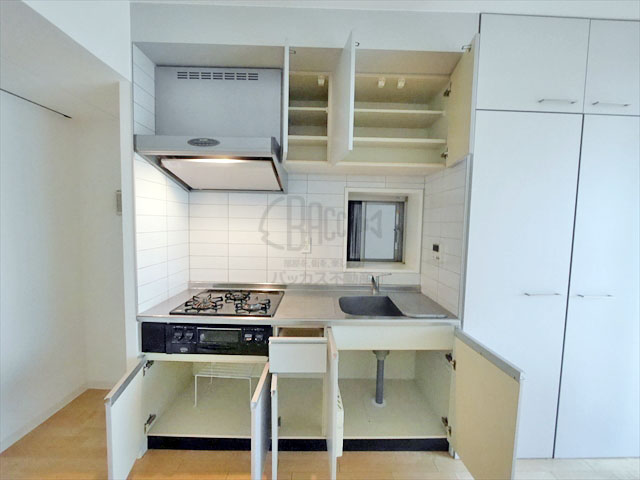 アーバネックス上町台 1LDK 46.14㎡