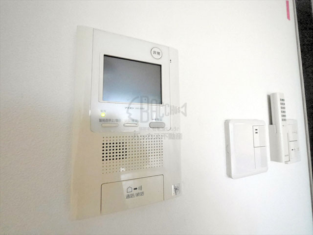 アーバネックス上町台 1LDK 46.14㎡