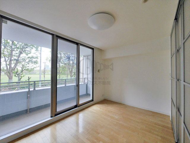 アーバネックス上町台 1LDK 46.14㎡
