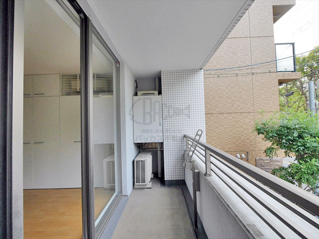アーバネックス上町台 1LDK 46.14㎡
