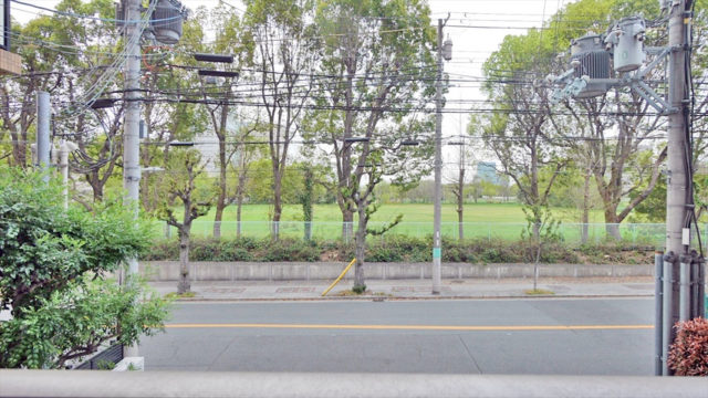 アーバネックス上町台 1LDK 46.14㎡