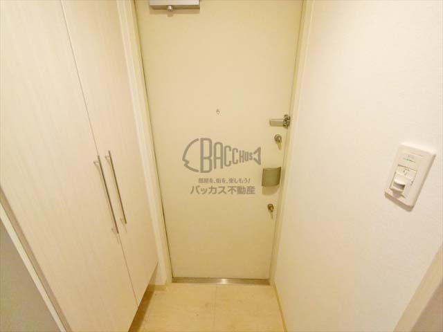 サクラブルーレジデンス 1R 28.34㎡