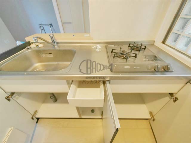 サクラブルーレジデンス 1R 28.34㎡