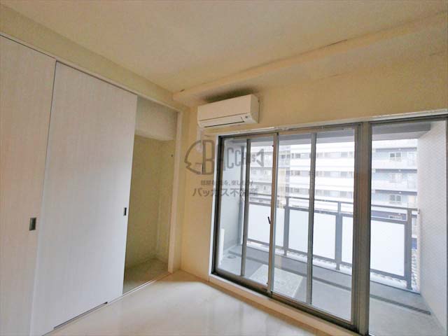 サクラブルーレジデンス 1R 28.34㎡