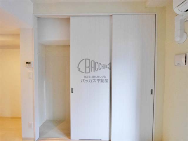 サクラブルーレジデンス 1R 28.34㎡