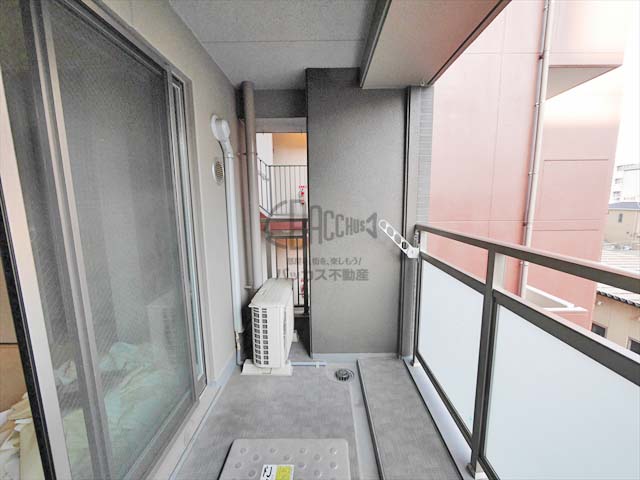 サクラブルーレジデンス 1R 28.34㎡