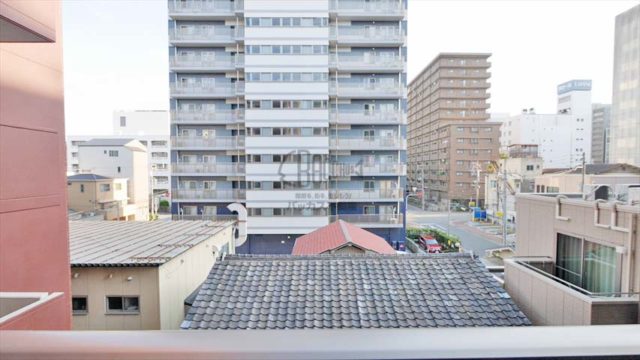 サクラブルーレジデンス 1R 28.34㎡