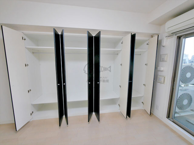 ベルファース内久宝寺