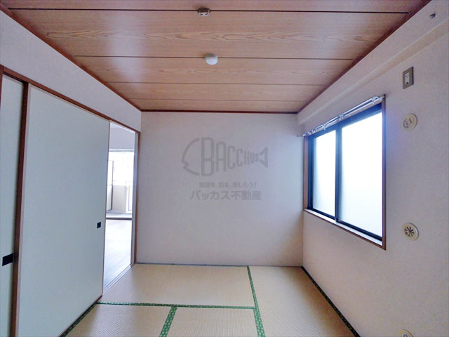 メゾンド雅 3LDK 59.40㎡