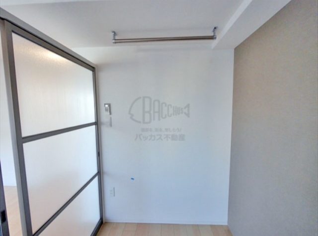 セレニテ上町台 南館 1LDK 26.07㎡