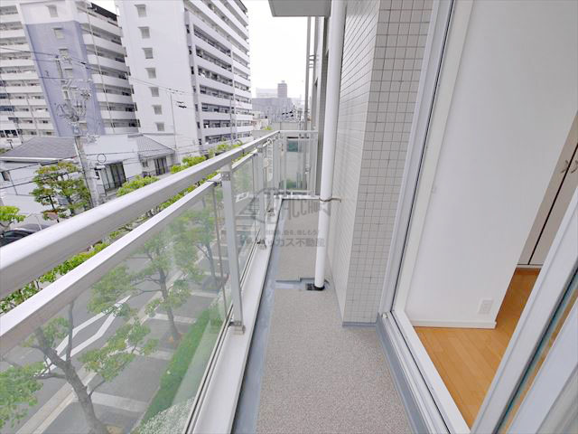 夕陽丘イクス 3LDK 82.57㎡