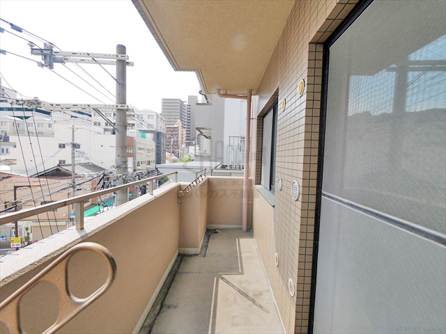 メゾンド雅 3LDK 59.40㎡
