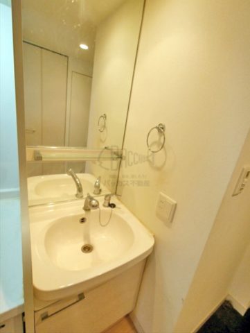 プレサンス上町台東平 1K 21.09㎡