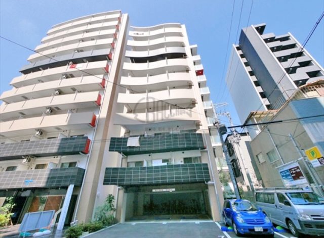 セレニテ上町台北館 1K 21.26㎡