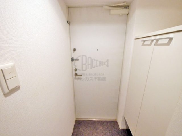 セレニテ上町台 南館 1LDK 26.07㎡