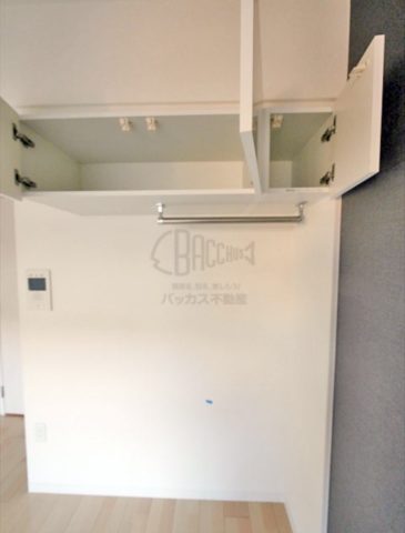 セレニテ上町台北館 1K 21.26㎡