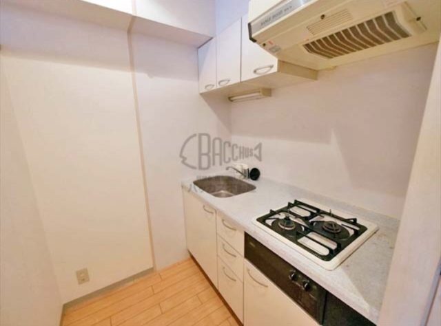 ルミエール東天満 1R 31.69㎡