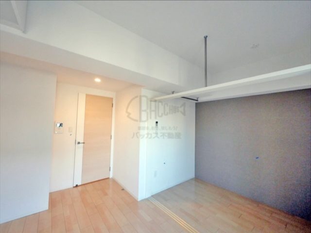 セレニテ上町台 南館 1LDK 26.07㎡