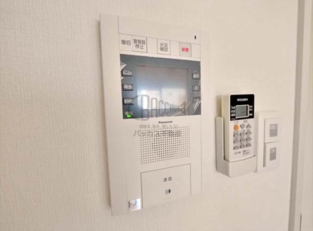 プレサンス上町台東平 1K 21.09㎡