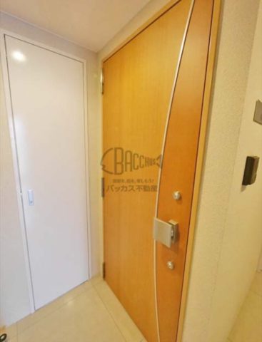 マチュール谷町 1R 35.15㎡│谷町六丁目・松屋町・谷町四丁目