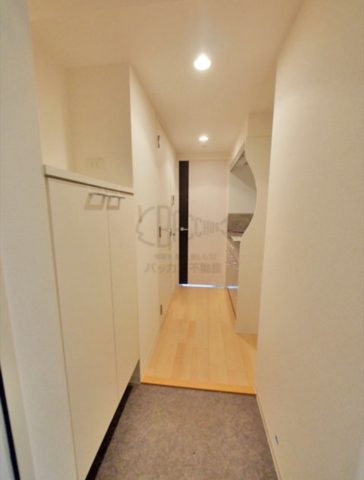 セレニテ上町台北館 1K 21.26㎡