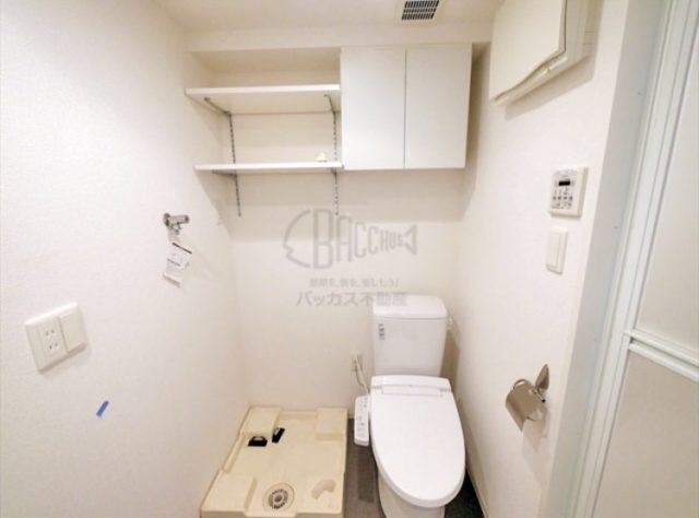 セレニテ上町台 南館 1LDK 26.07㎡