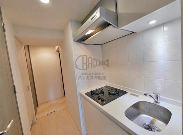 S-RESIDENCE谷町五丁目