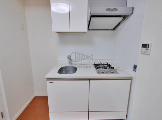 ルクレ内久宝寺 1DK 34.30㎡