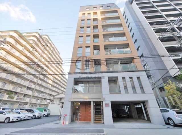 マチュール谷町 1R 35.15㎡│谷町六丁目・松屋町・谷町四丁目