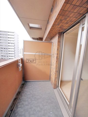 プレサンス上町台東平 1K 21.09㎡