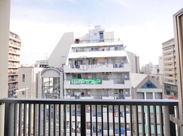 ミラフェスタ上町台 1K 28.32㎡