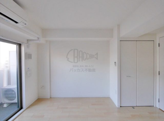 セレニテ上町台北館 1K 21.26㎡